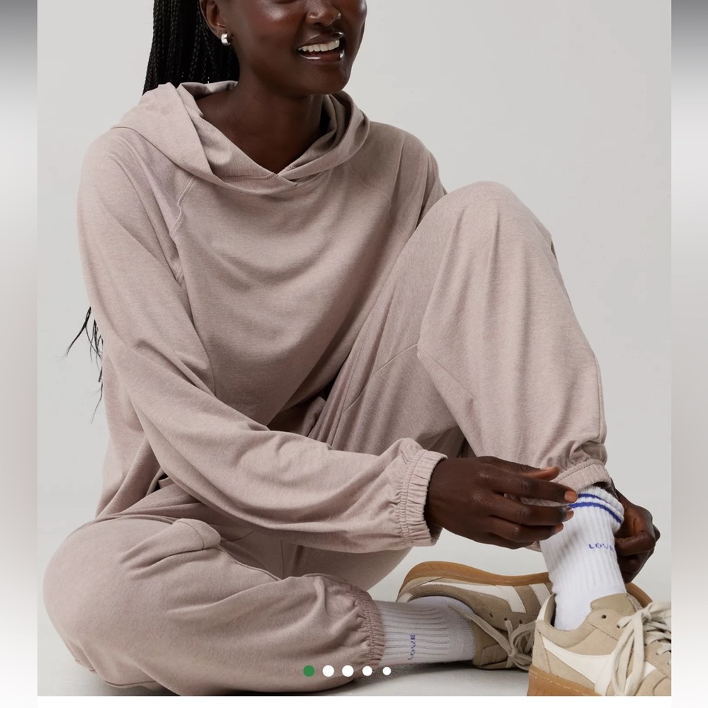 Aerie weekend away matching sweatsuit
